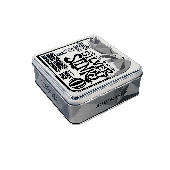 Ernie Ball John Mayer P03818 Silver Slinky Signature Strings Gift Bundle