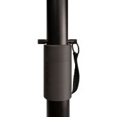 Ultimate Support Jamstands JS-SP50 Subwoofer Center Tube Stand