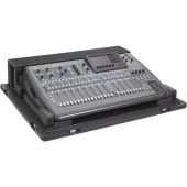 SKB Cases 1RMX32-DHW Mixer Case for Behringer X32