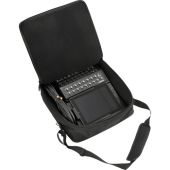 SKB Cases 1SKB-UB1515 Universal Equipment/Mixer Bag, 15"x15"x5"