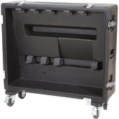 SKB Cases 1RMX32-DHW Mixer Case for Behringer X32