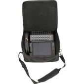 SKB Cases 1SKB-UB1515 Universal Equipment/Mixer Bag, 15&quot;x15&quot;x5&quot;