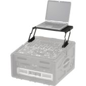 SKB Cases 1SKB-AV8 8U Retractable Rack Shelf