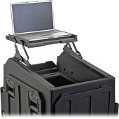 SKB Cases 1SKB-AV14 19" AV shelf for R1406 Gig Rig