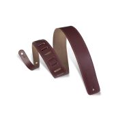 Levy&#039;s Guitar Straps M1-BRG Burgundy