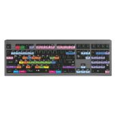 Logickeyboard ASTRA 2 Backlit Keyboard for FL Studio US English