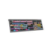 Logickeyboard Presonus Studio One Professional Mac Backlit Astra 2 Keyboard