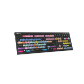 Logickeyboards Presonus Studio One - PC ASTRA 2 Backlit Shortcuts Keyboard - US English