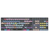 Logickeyboard Studio One Titan Wireless Backlit Keyboard Mac & Windows