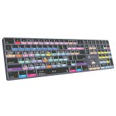 Logickeyboard Studio One Titan Wireless Backlit Keyboard Mac &amp; Windows
