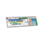 Logickeyboard For Avid Sibelius -Mac ALBA Keyboard