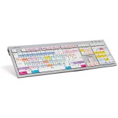 Logickeyboard Studio One Shortcuts Slimline Keyboards - Windows