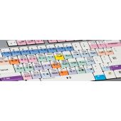 Logickeyboard Studio One Shortcuts Slimline Keyboards - Windows