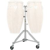 Latin Percussion LP-290B Dual Conga Stand 