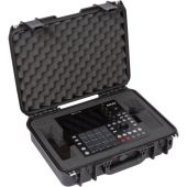SKB Cases 3i1813-5MPC1 Injection Molded Case for Akai MPC One