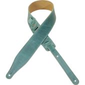 Levy's Guitar Straps M17CC-TEL