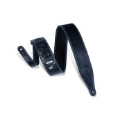 Levy's Guitar Straps M17SS-BLK