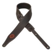 Levy's Guitar Straps M17SS-DBR