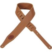 Levy's Guitar Straps M17SS-TAN