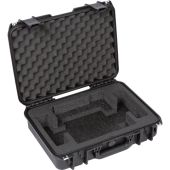 SKB Cases 3i1813-5MPC1 Injection Molded Case for Akai MPC One