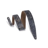 Levy's Guitar Straps M317BLZ-BLK