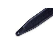 Levy&#039;s Guitar Straps M317FG-BLK