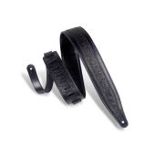 Levy's Guitar Straps M317FG-BLK