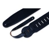 Levy&#039;s Bass Guitar Straps M4GF-XL-BLK