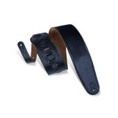 Levy's Bass Guitar Straps M4GF-XL-BLK