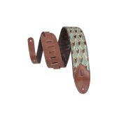 Levy's Guitar Straps M4WP-004