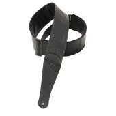 Levy's Guitar Straps M7GG3-BLK