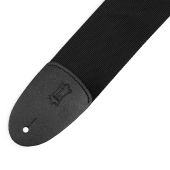 Levy&#039;s Guitar Straps M8P3-BLK