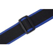 Levy&#039;s Guitar Straps M8POLY-BKB