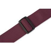 Levy&#039;s Guitar Straps M8POLY-BRG