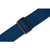 Levy&#039;s Guitar Straps M8POLY-NAV