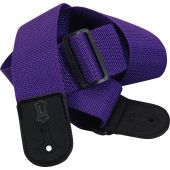 Levy&#039;s Guitar Straps M8POLY-PRP