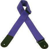 Levy's Guitar Straps M8POLY-PRP
