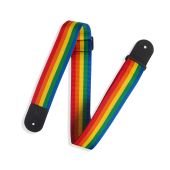 Levy's Guitar Straps M8POLY-RNB