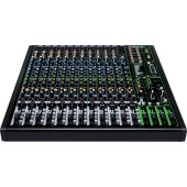 Mackie ProFX16v3 Professional 16 Channel Audio Mixer 