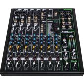 Mackie ProFx10v3 Analog Audio Mixer w/Effects USB