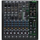 Mackie ProFx10v3 Analog Audio Mixer w/Effects USB