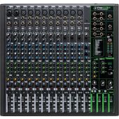 Mackie ProFX16v3 Professional 16 Channel Audio Mixer 