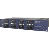 Manley Force 4 Channel Tube Microphone Pre Amp 