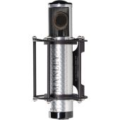 Manley Reference SILVER Cardioid All-tube Microphone