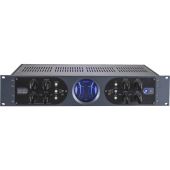 Manley Labs NU MU Stereo Compressor Limiter 