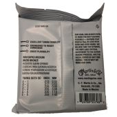 Martin MA150PK3 Bronze Medium Acoustic Guitar Strings 3 Sets 