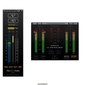 NUGEN Audio MasterCheck & ISL 2st "Electronic Download"