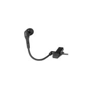 Shure QLXD14/98H Wireless Instrument Microphone System With Beta 98H 