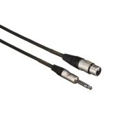 Mogami CorePlus TRS to XLRF 20 ft (MCP SXF 20)