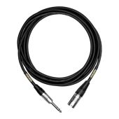 Mogami CorePlus TRS to XLRM 10 ft (MCP SXM 10)